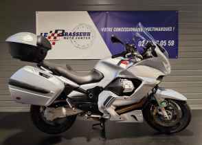 MOTO GUZZI NORGE 1200 - 2011