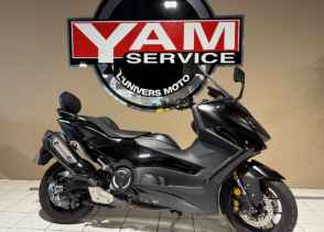YAMAHA XP T-MAX 560 TECH MAX - 2024
