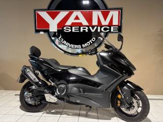 YAMAHA XP T-MAX 560 TECH MAX - 2024