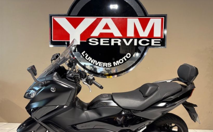 YAMAHA XP T-MAX 560 TECH MAX 1