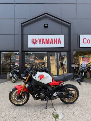YAMAHA XSR 900 35KW - 2025