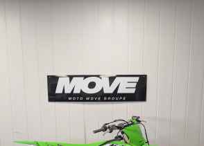 KAWASAKI KX250F CROSS - 2025