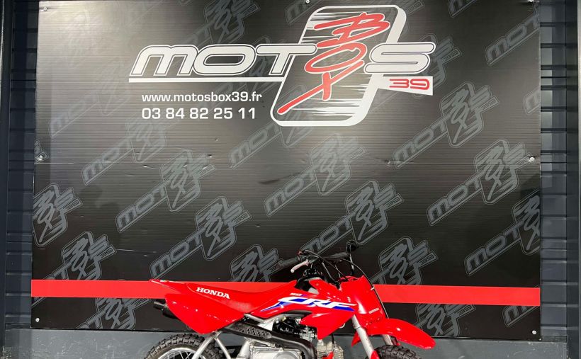 HONDA CRF 50 0
