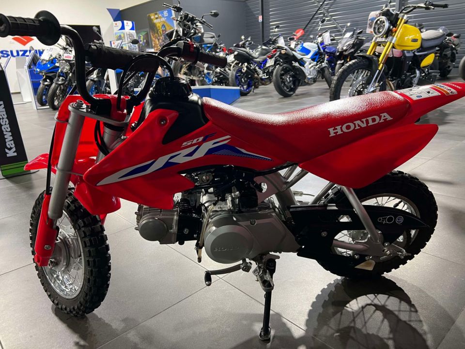 HONDA CRF 50 20