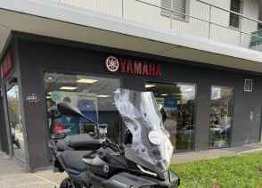 YAMAHA TRACER 9 GT - 2025