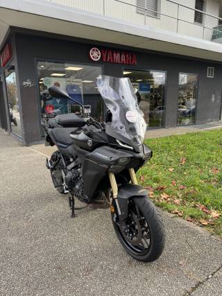 YAMAHA TRACER 9 GT - 2025