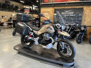 MOTO GUZZI V85 TT TRAVEL PACK 850 - 2025