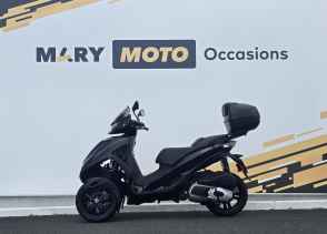 PIAGGIO MP3 300LT YOURBAN - 2018
