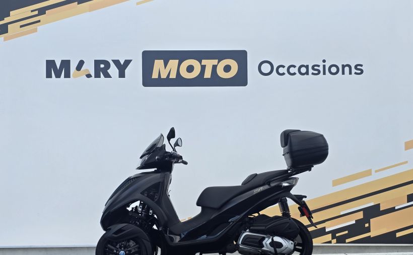 PIAGGIO MP3 300LT YOURBAN 0