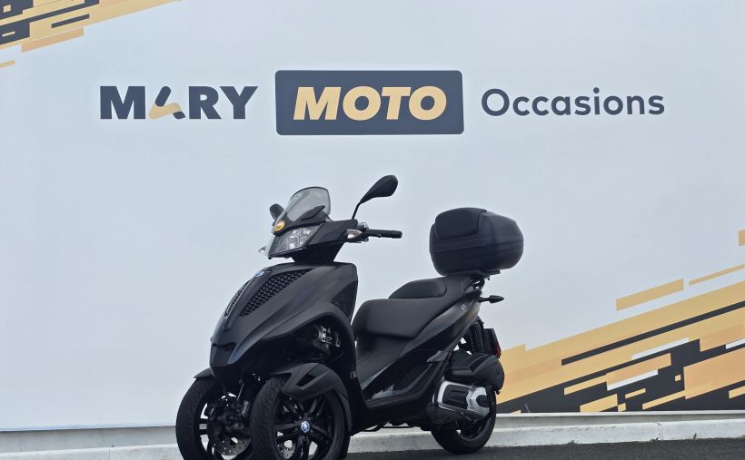 PIAGGIO MP3 300LT YOURBAN 1