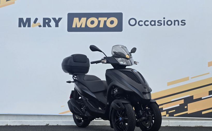 PIAGGIO MP3 300LT YOURBAN 2