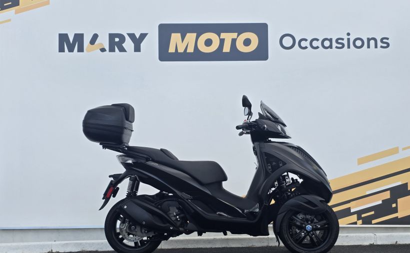 PIAGGIO MP3 300LT YOURBAN 3