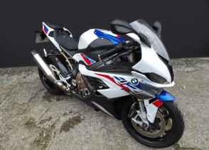 BMW S1000RR - 2021
