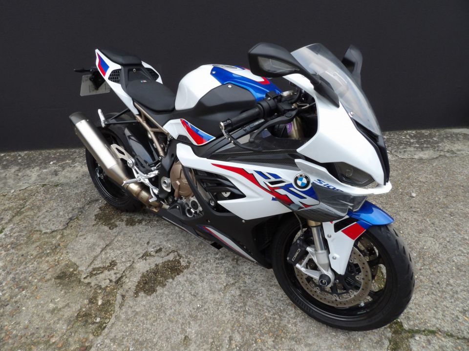 BMW S1000RR 0