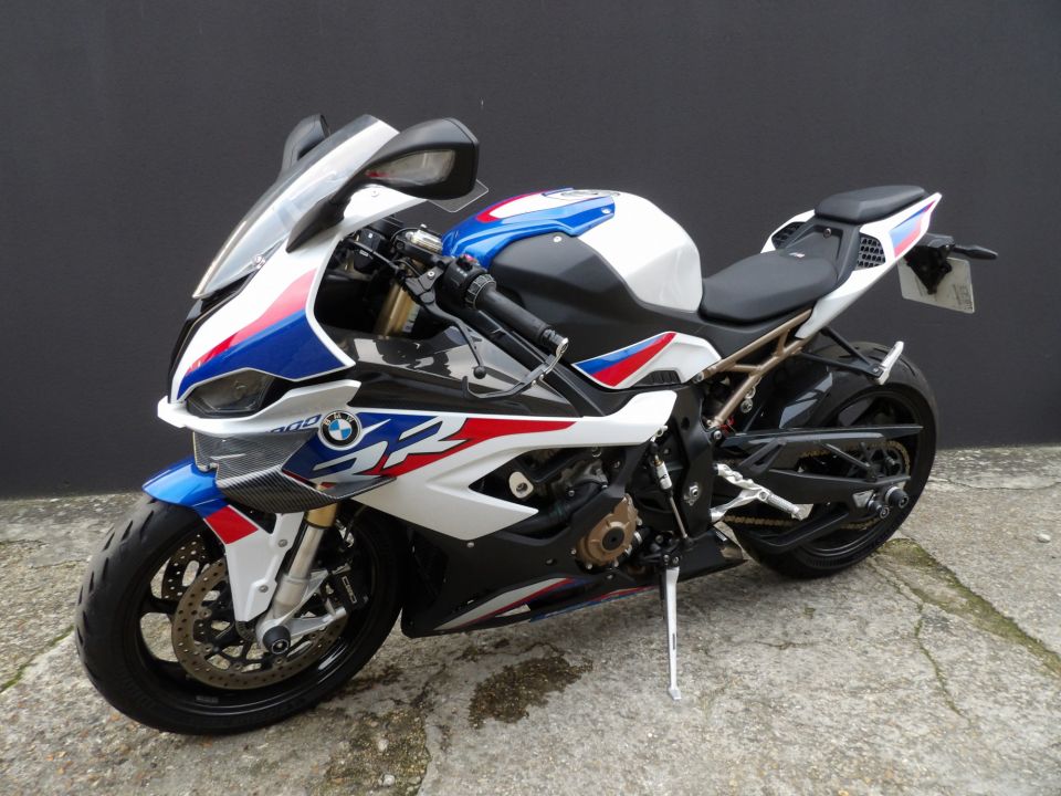 BMW S1000RR 6