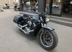 INDIAN SCOUT 1133 - 2021