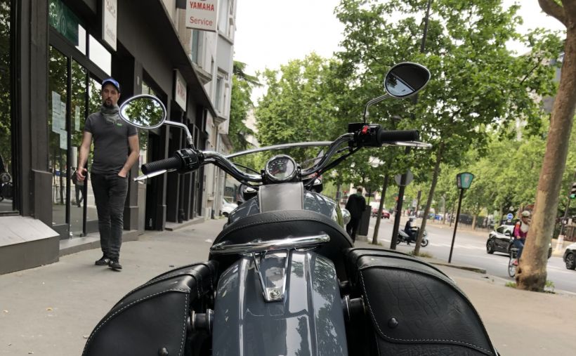 INDIAN SCOUT 1133 3