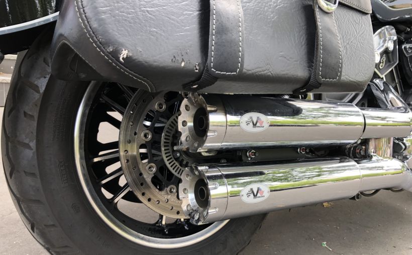 INDIAN SCOUT 1133 10