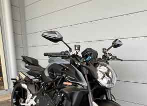 MV AGUSTA BRUTRALE 1000 RS - 2025
