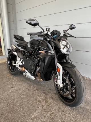 MV AGUSTA BRUTRALE 1000 RS - 2025