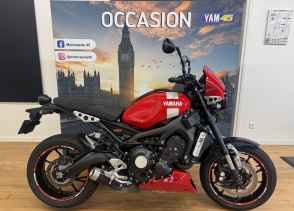 YAMAHA XSR 900 - 2018