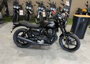 MOTO GUZZI V7 STONE - 2025