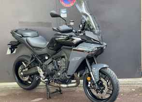 YAMAHA TRACER 9 2025 BOITE MECA - 269,04€/MOIS* - GARANTIE 5ANS - 2025