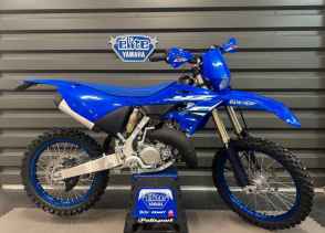 YAMAHA YZ 125 - 2025
