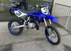 YAMAHA YZ85LW - 2022