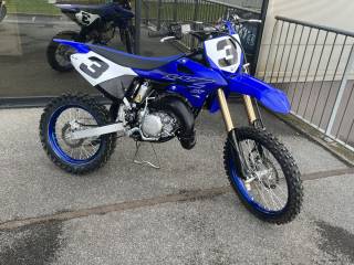 YAMAHA YZ85LW - 2022