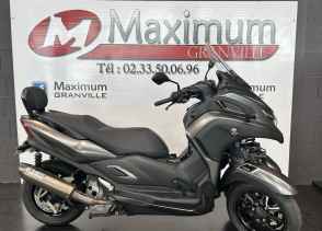YAMAHA TRICITY 300 - 2022