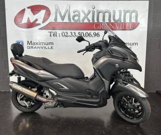 YAMAHA TRICITY 300 - 2022
