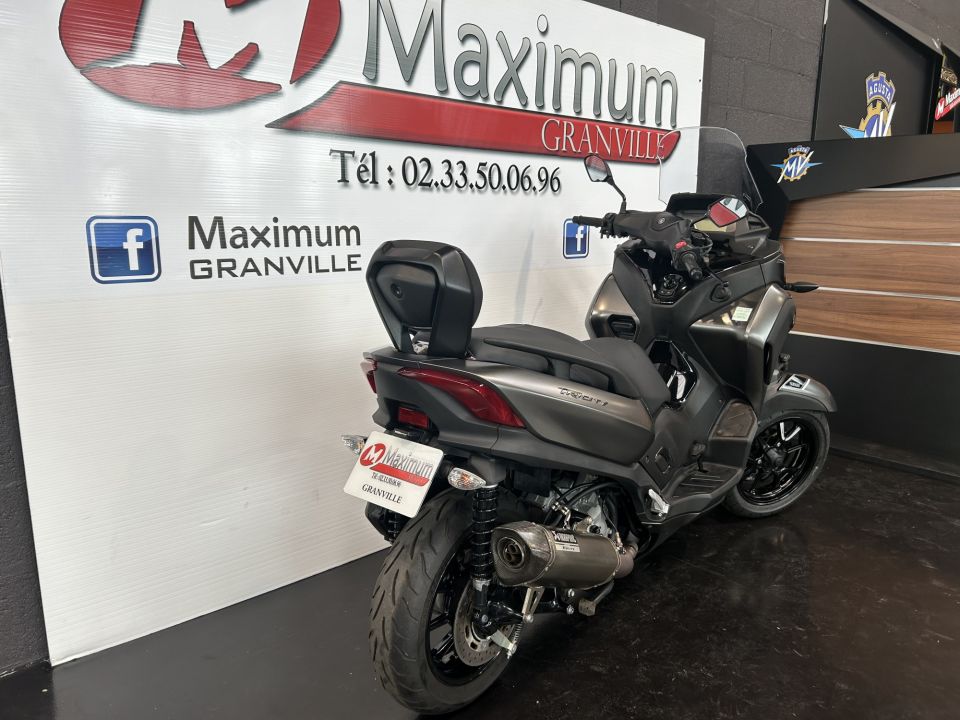 YAMAHA TRICITY 300 24