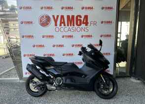YAMAHA XP T-MAX 560 TECH MAX - 2024
