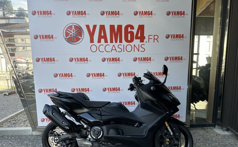 YAMAHA XP T-MAX 560 TECH MAX 0