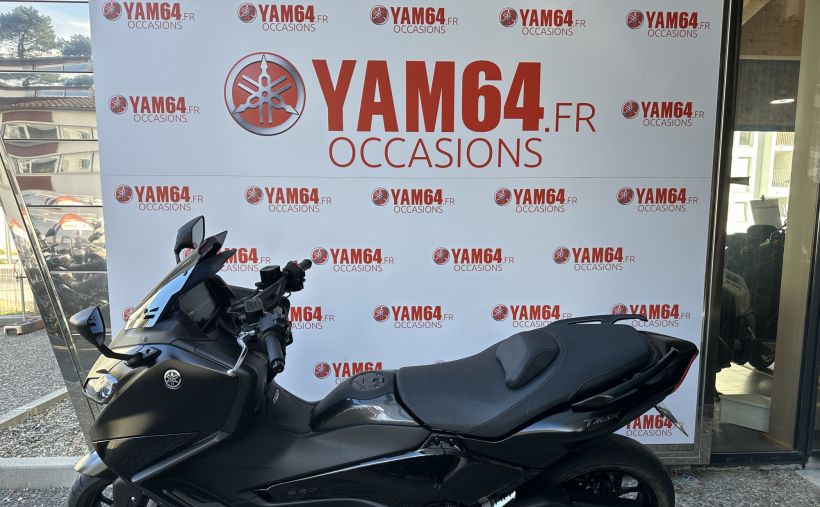 YAMAHA XP T-MAX 560 TECH MAX 1