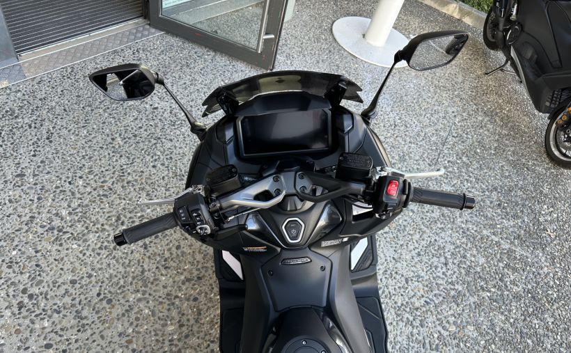 YAMAHA XP T-MAX 560 TECH MAX 2