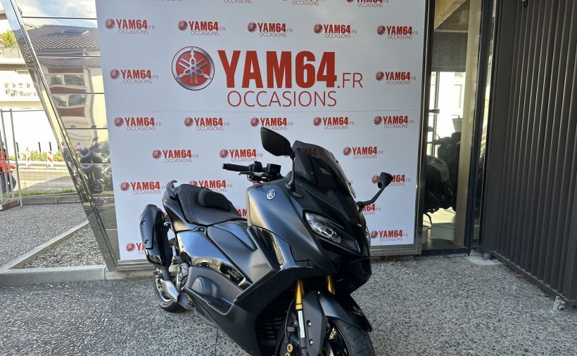 YAMAHA XP T-MAX 560 TECH MAX 3