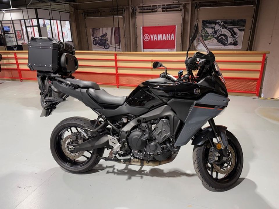 YAMAHA TRACER 9 Y-AMT 2