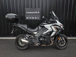 KAWASAKI Versys 1100 S - 2025