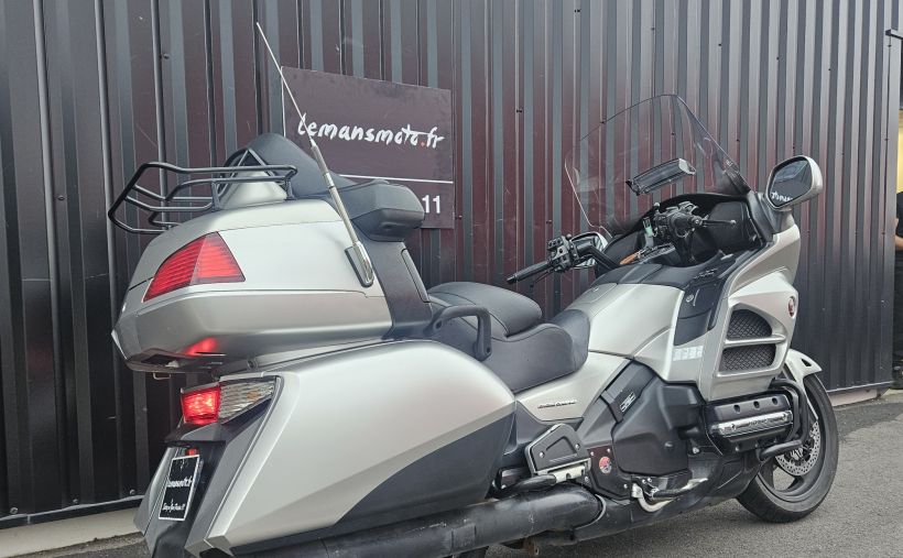 HONDA GL1800 GOLDWING 5