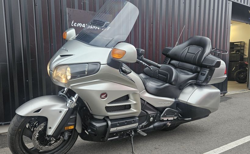 HONDA GL1800 GOLDWING 20
