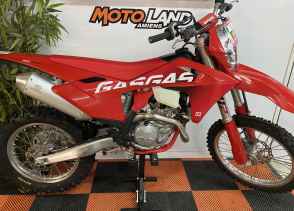 GASGAS 450 ECF - 2024