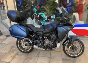 YAMAHA TRACER 7 GT - 2023