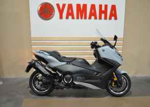 YAMAHA XP T-MAX 560 TECH MAX - 2025