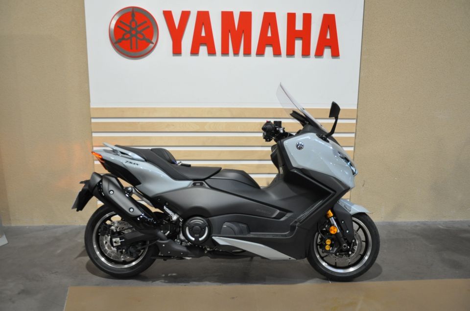 YAMAHA XP T-MAX 560 TECH MAX 0