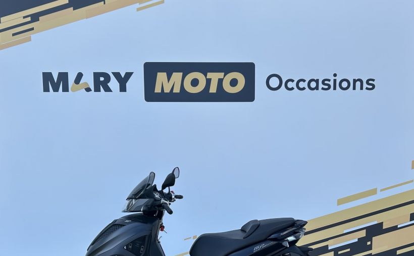 PIAGGIO MP3 300 LT 0