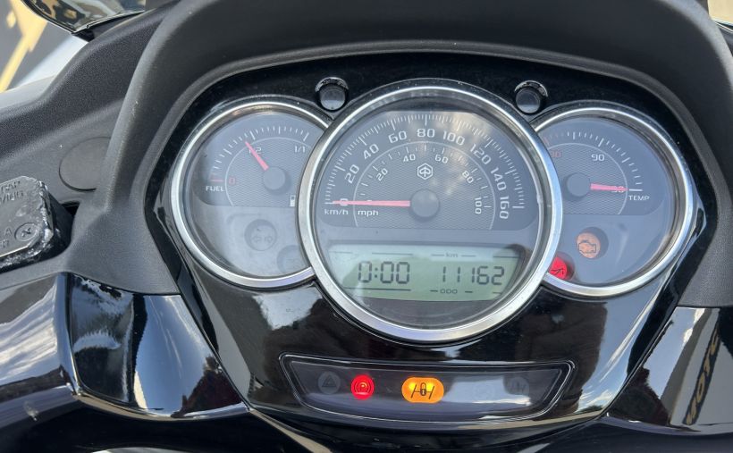 PIAGGIO MP3 300 LT 2