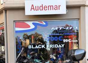 YAMAHA TRACER 9 GT Y-AMT - 2025