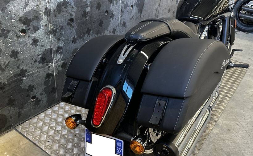 INDIAN SCOUT 1133 18